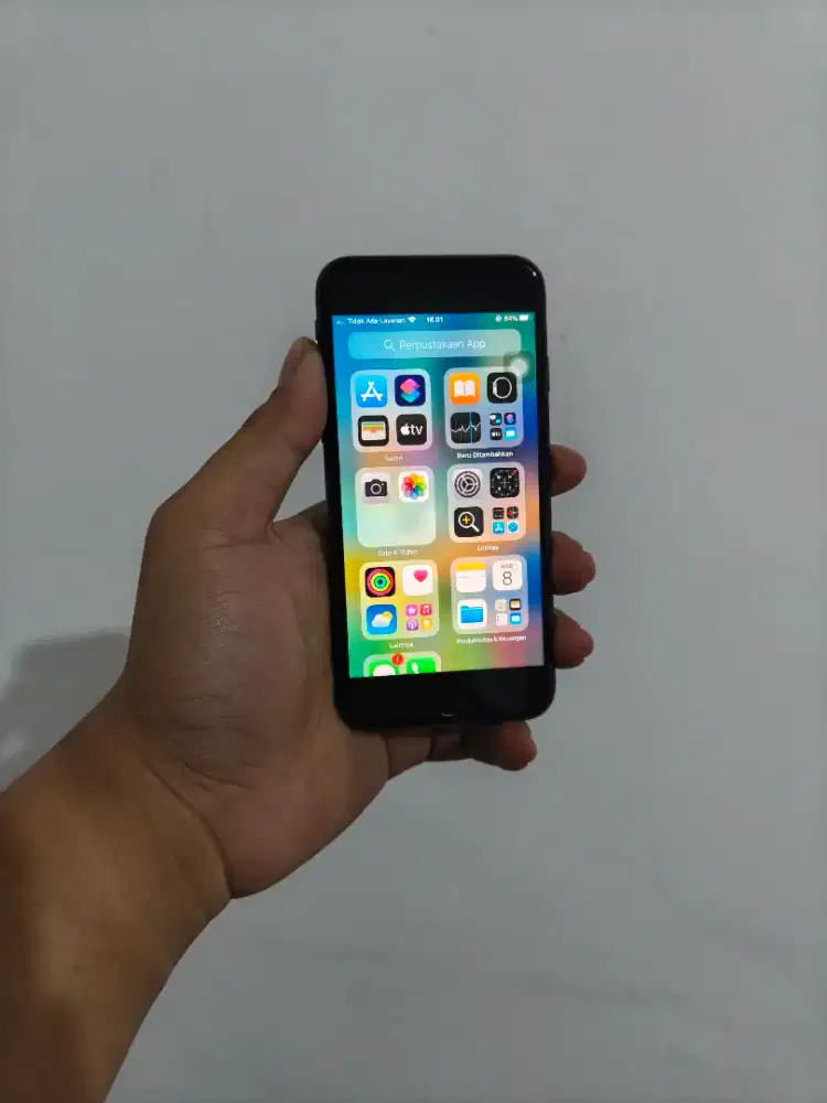 iPhone 8 64GB Space Grey Murah