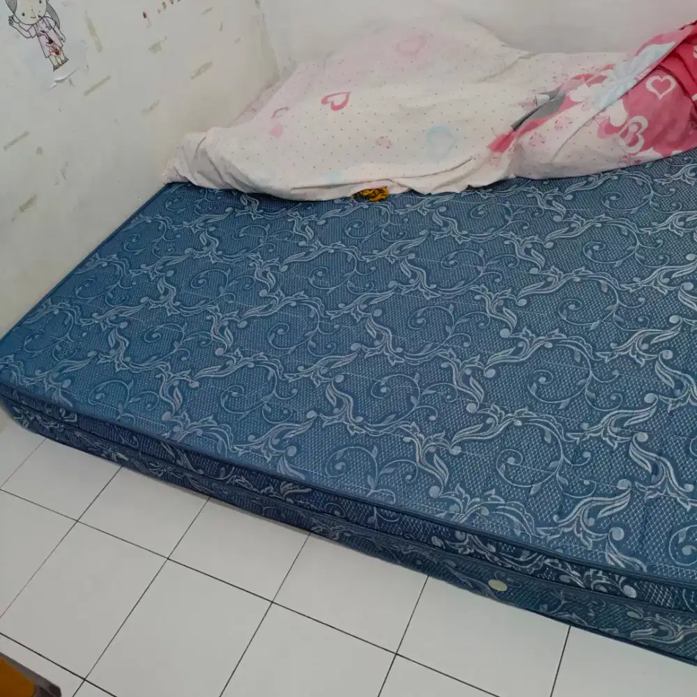 Kasur Springbed merek GUHDO 180x200
