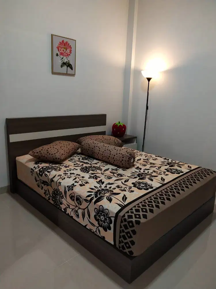 Kost Dc Residence Syariah Exclusive Tanjung Karang,Kota Baru,B.Lampung