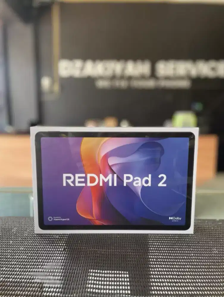 Redmi Pad 2 Murah