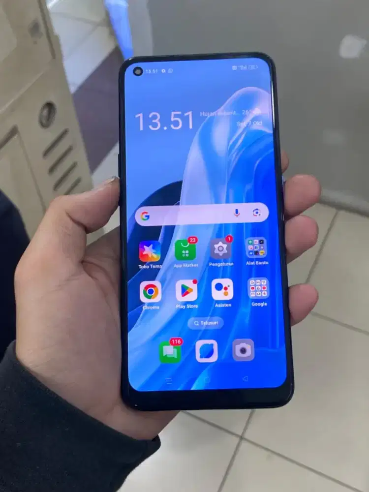 Oppo Reno 7 5G 8/256gb