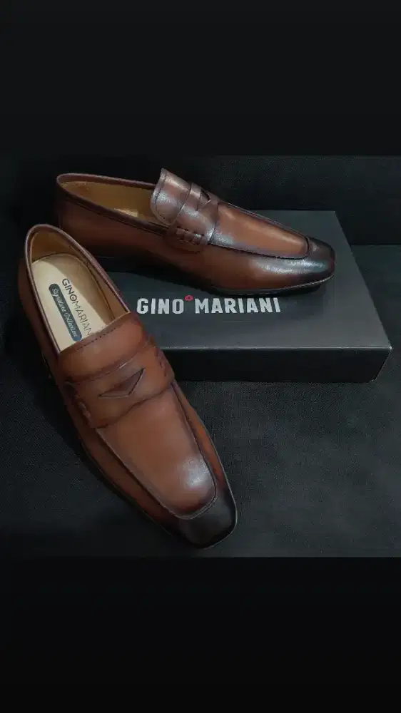 GINO MARIANI Marcel
