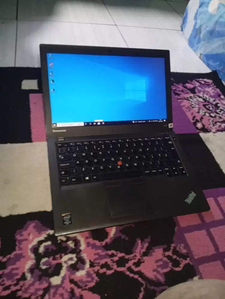 Laptop Lenovo Thinkpad X240