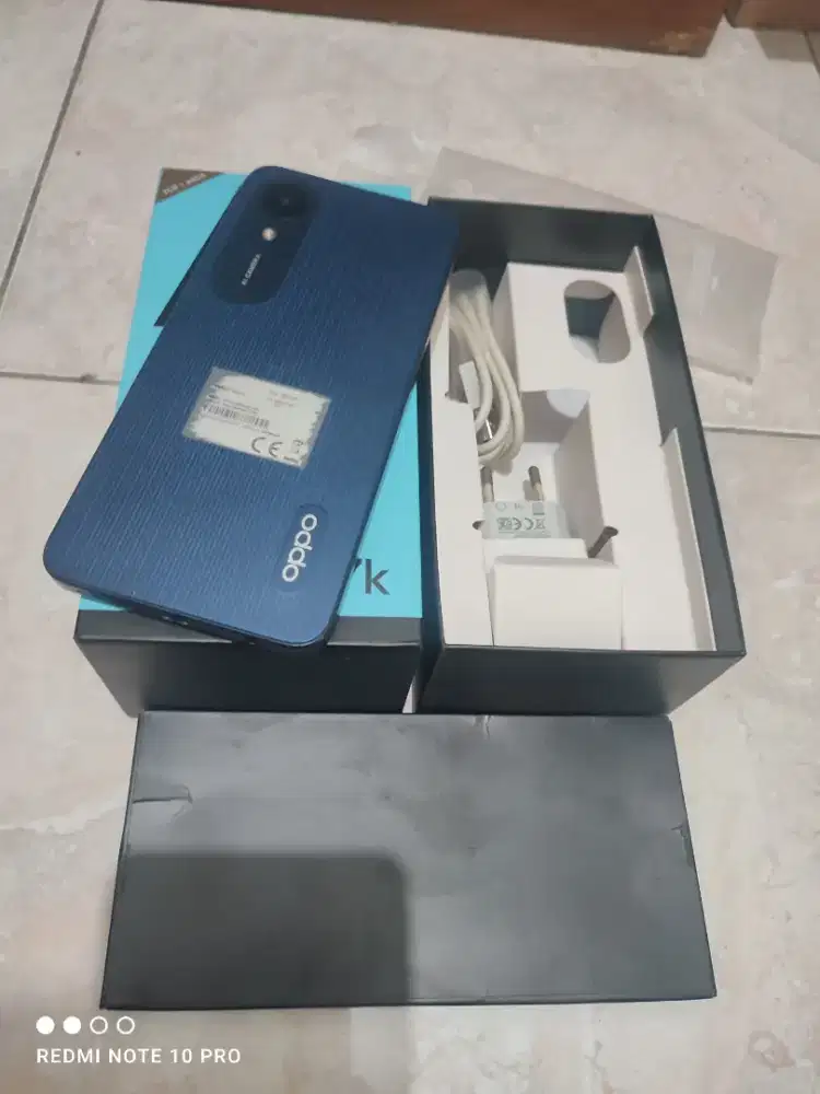 oppo a17k 3/64gb