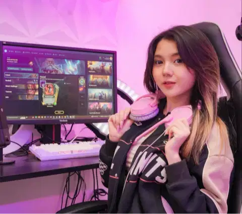 HOST GAMING LIVE