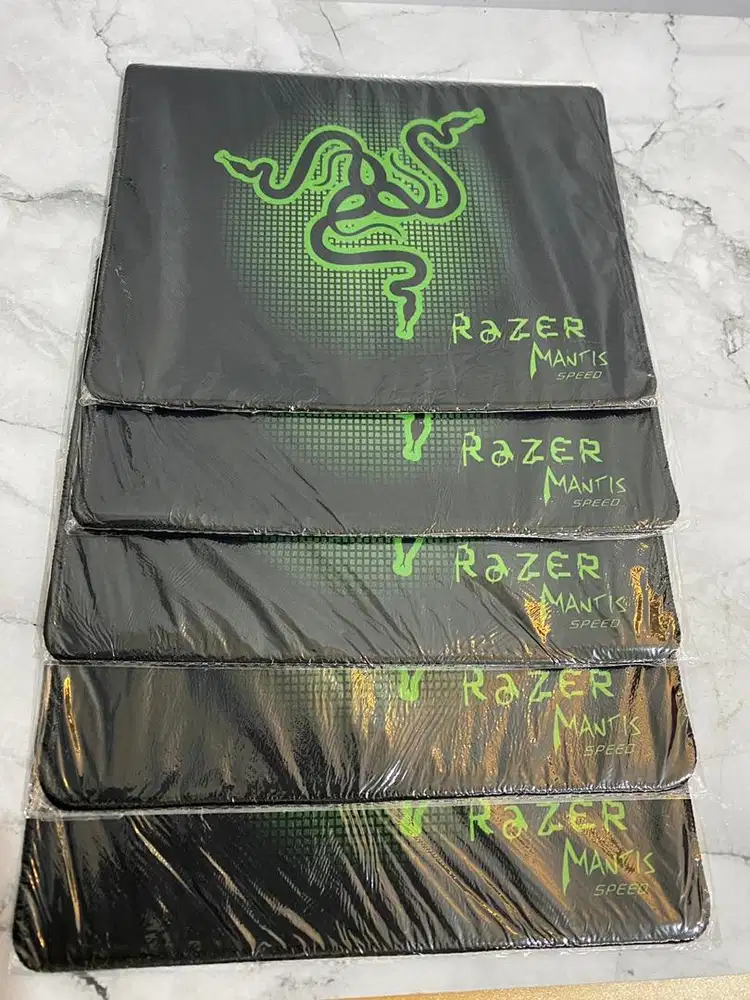 Mousepad Gaming Razer Mantis Speed