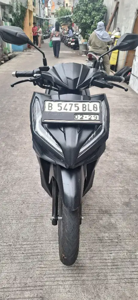 Vario 125 CBS Keyless 2024