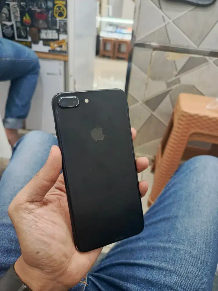 iPhone 7 Plus 128Gb