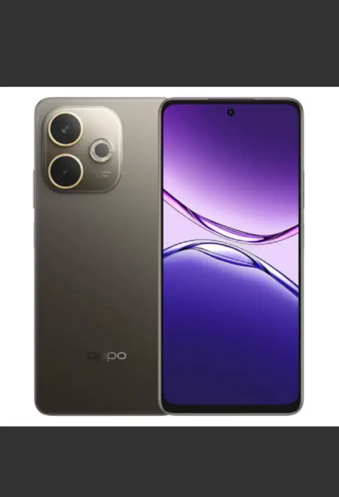 OPPO A5 PRO RAM 8 256