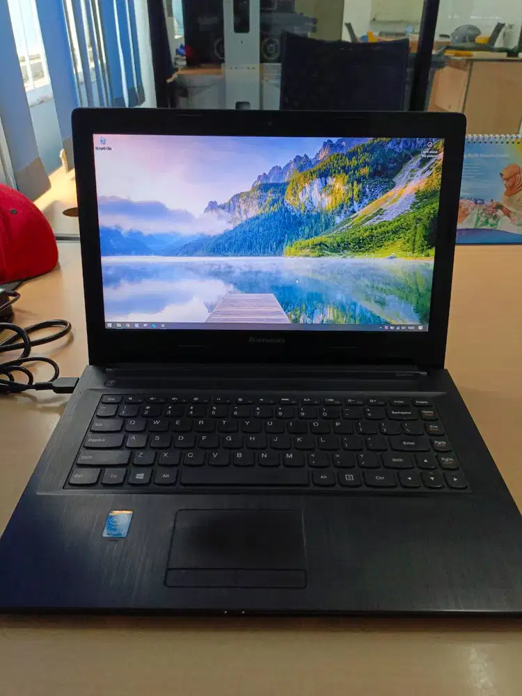 Laptop Lenovo G40-80 i3 Gen5 16/128GB