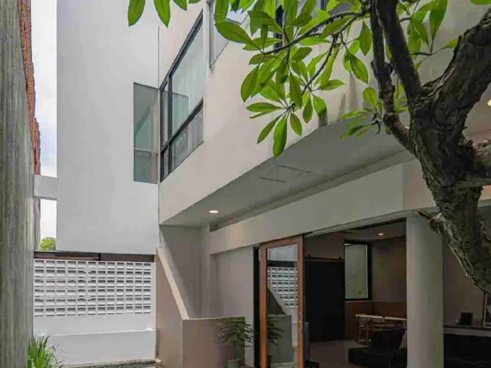 Jual Rumah 2lt Furnished area Strategis di Antasari Jakarta Selatan