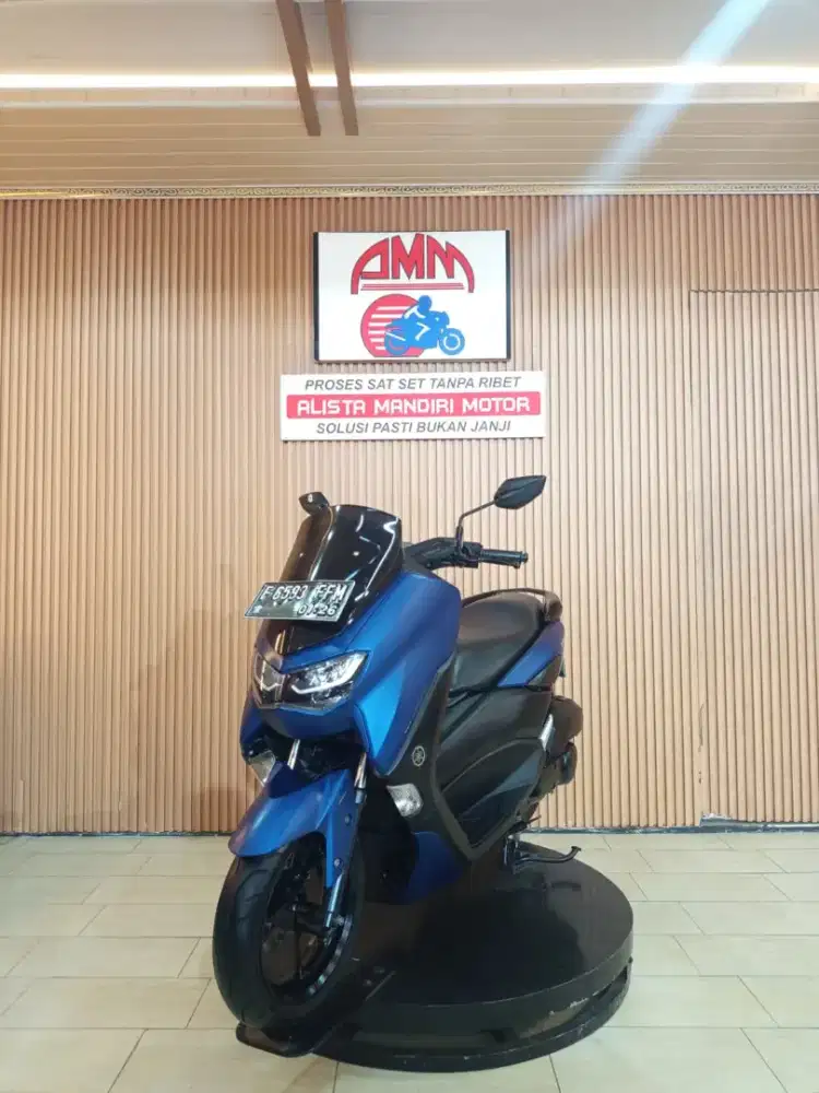 ALL NEW NMAX ABS 2020. BS TRAD IN, SHOPEE, CASH/ KREDIT