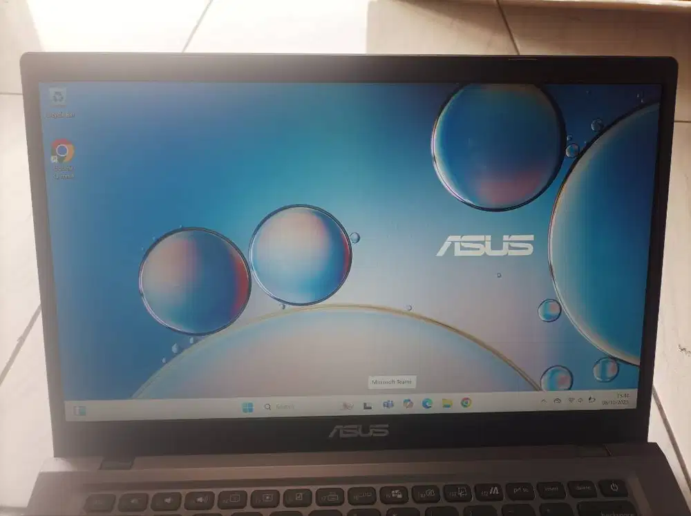 Laptop Asus Vivobook RAM 4 GB SSD 238 GB
