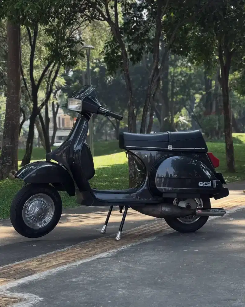 Vespa Excel 177cc 1994