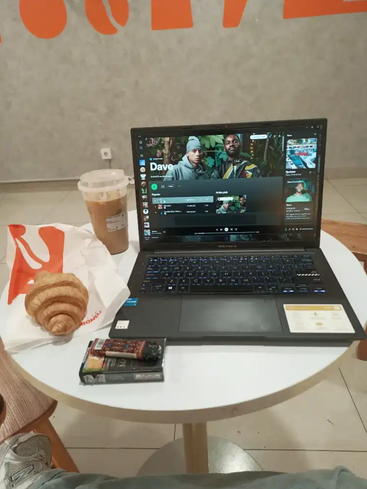 ASUS VIVOBOOK A1405ZA