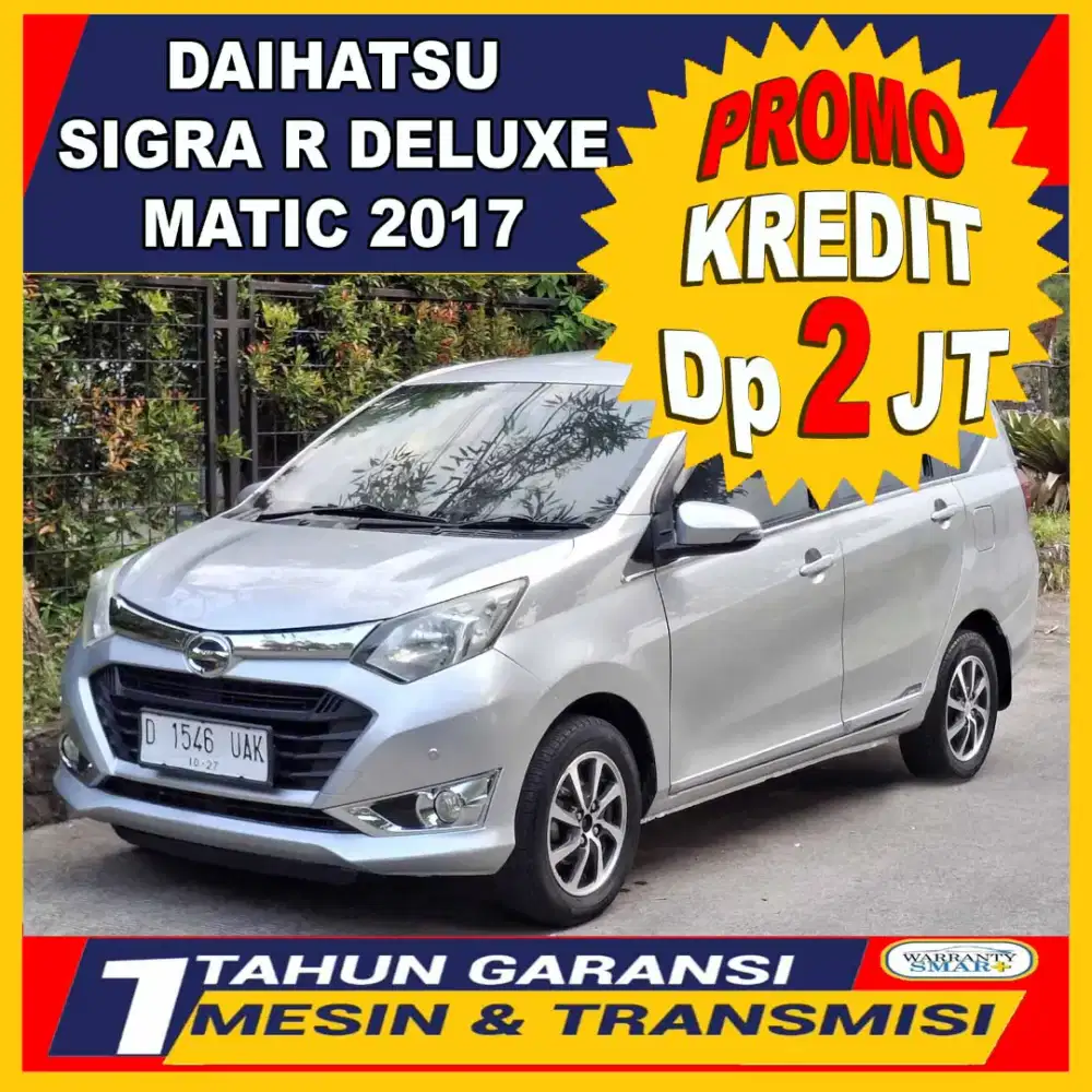 PROMO KREDIT DP MINIMAL