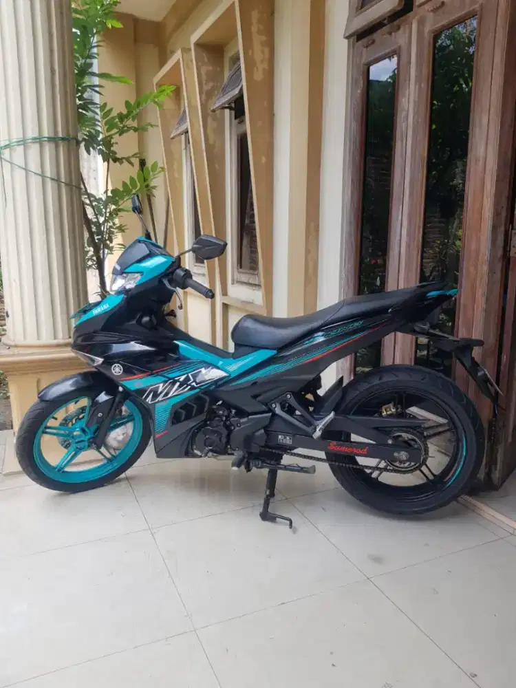Mx king tosca 2022 Gbm bisa tunai atau kredit