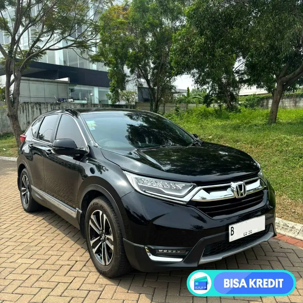 Honda CR-V 2019 Bensin