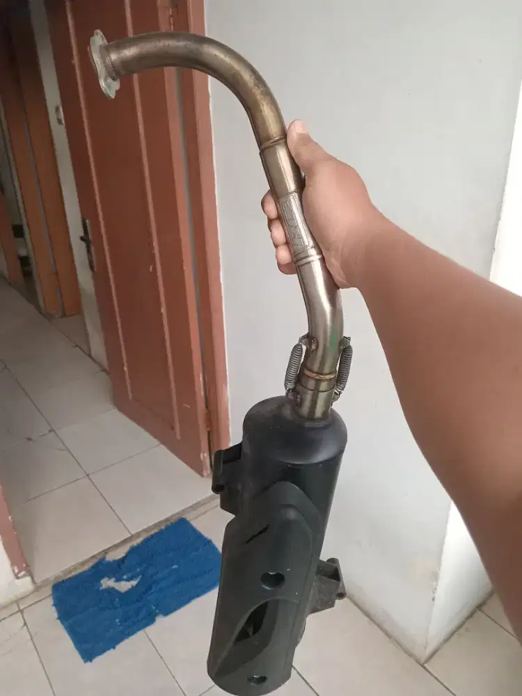 Jual klanpot RC 3