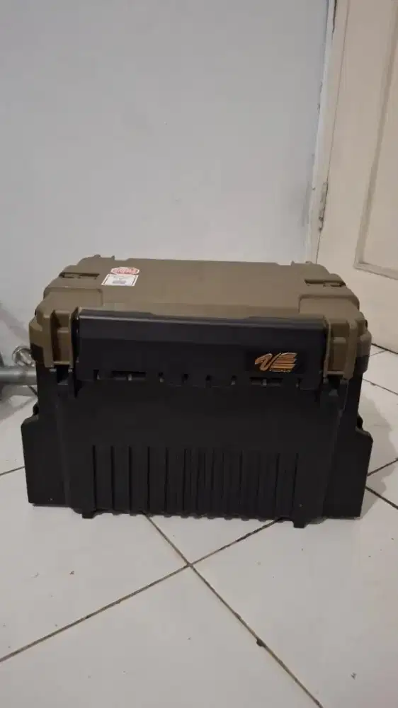 Box versus meiho