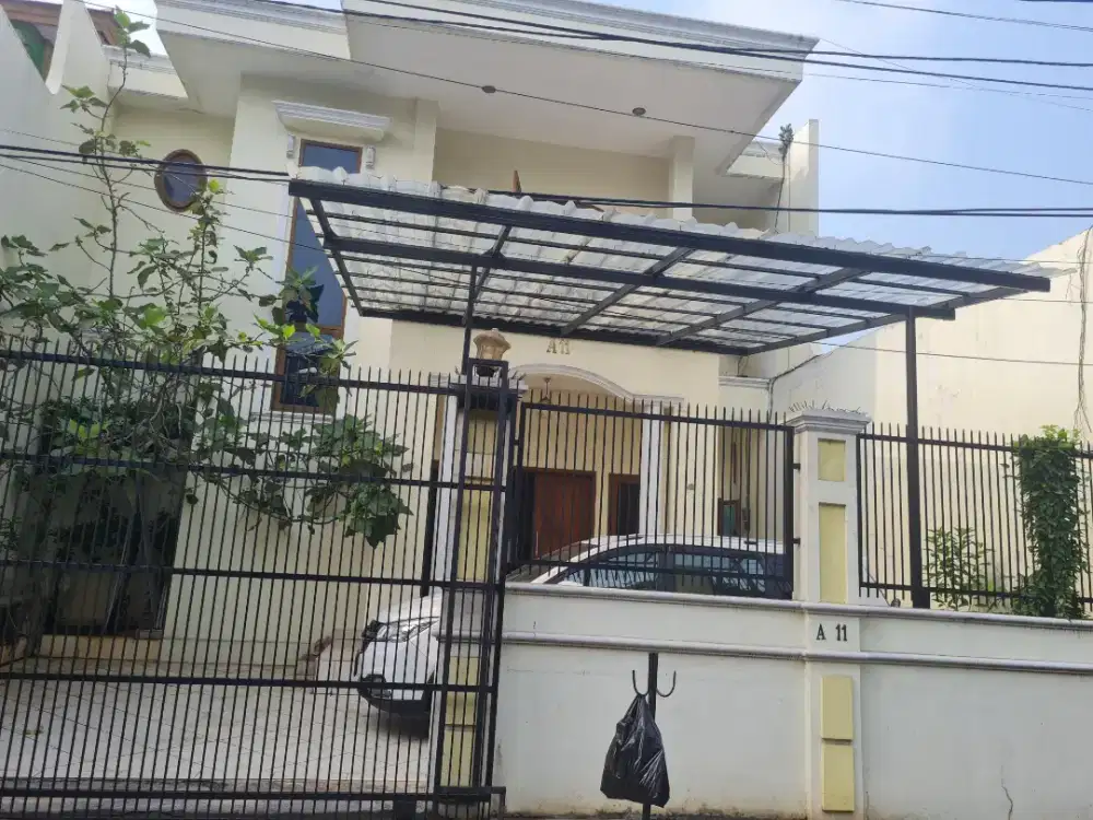 Jual Rumah 10 X 20 SHM