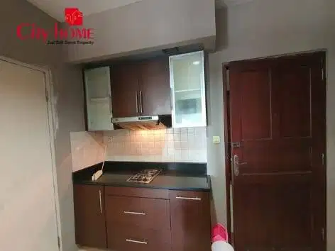 DISEWAKAN APARTEMEN MEDITERANIA GARDEN RESIDENCES 1 FURNISH