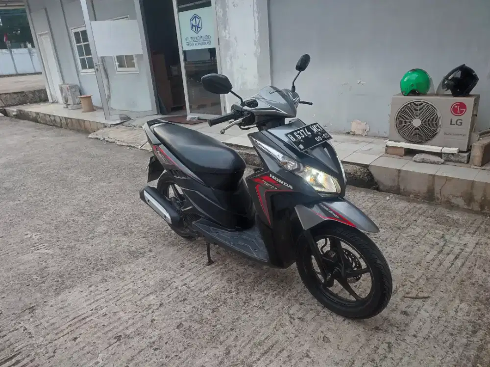 jual vario techno mulus