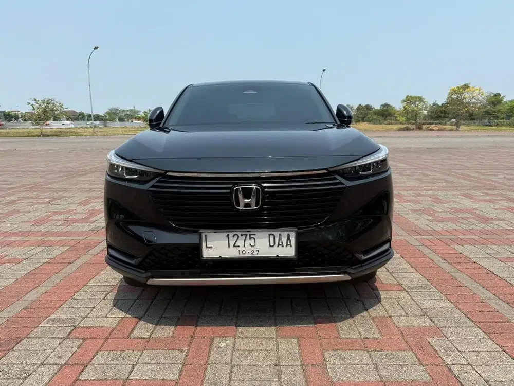 NEW HRV 1.5 E AT 2022 bisa dp 35 jt