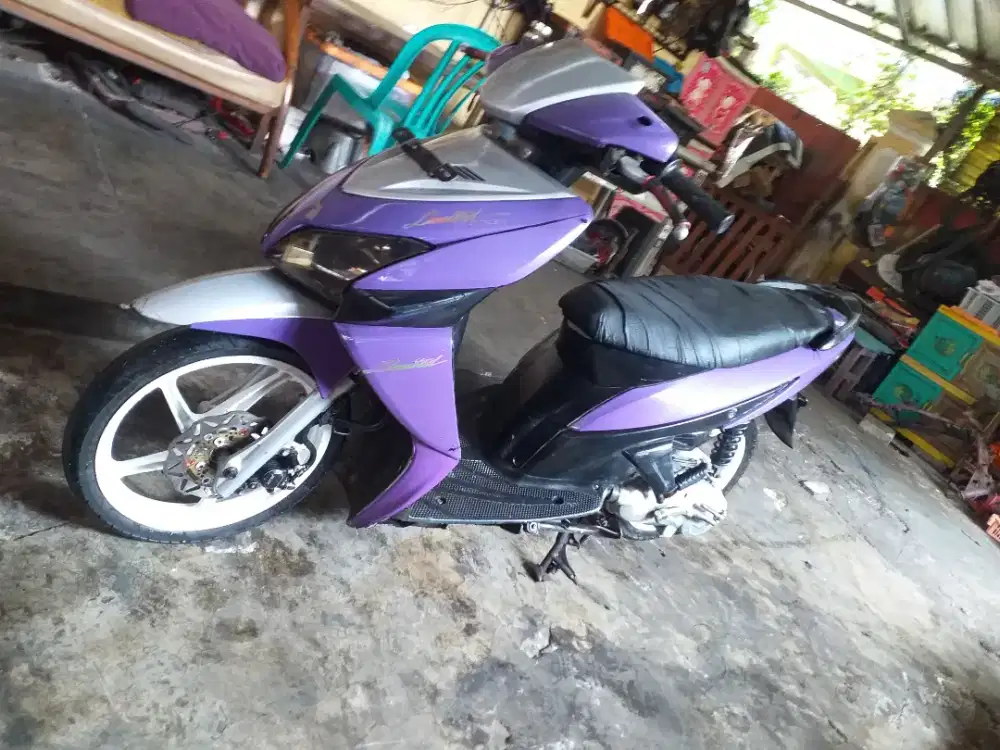 Vario 110 jual cepat