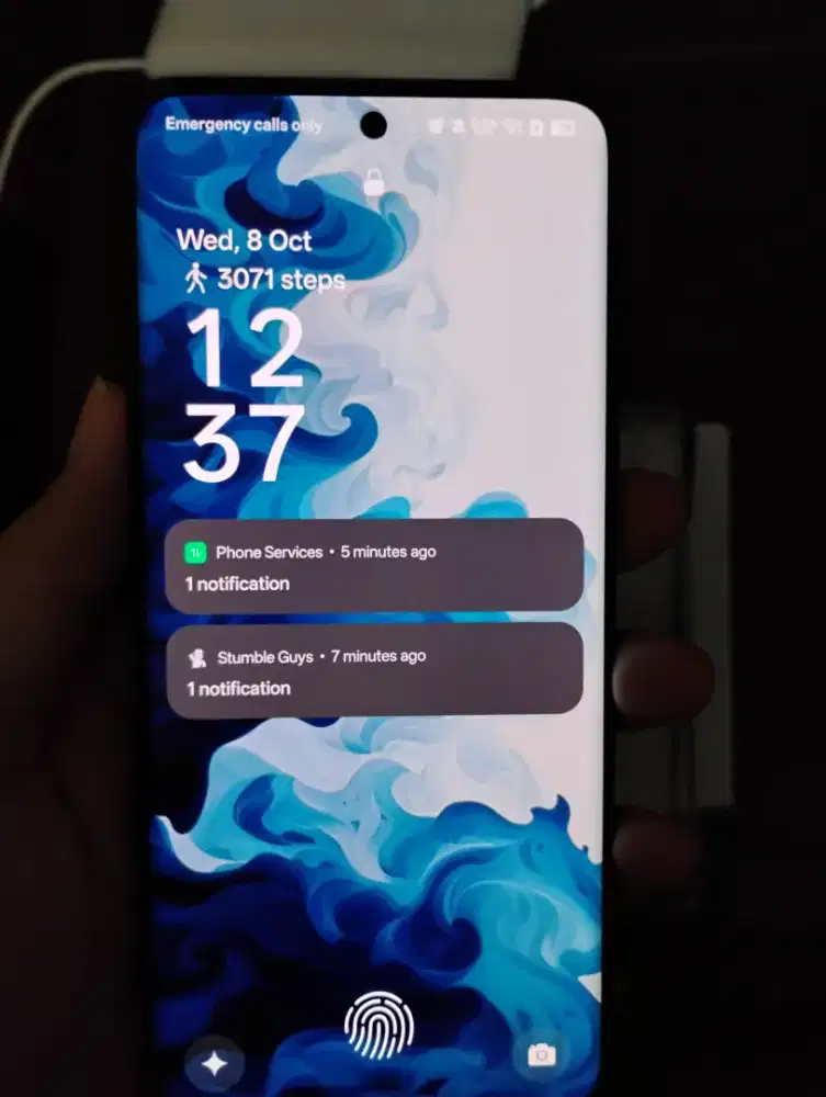 OPPO RENO 11 5G 8/256