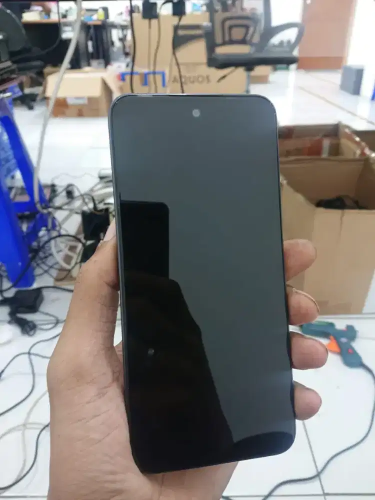 INFINIX SMART 9 HD 4+4/128