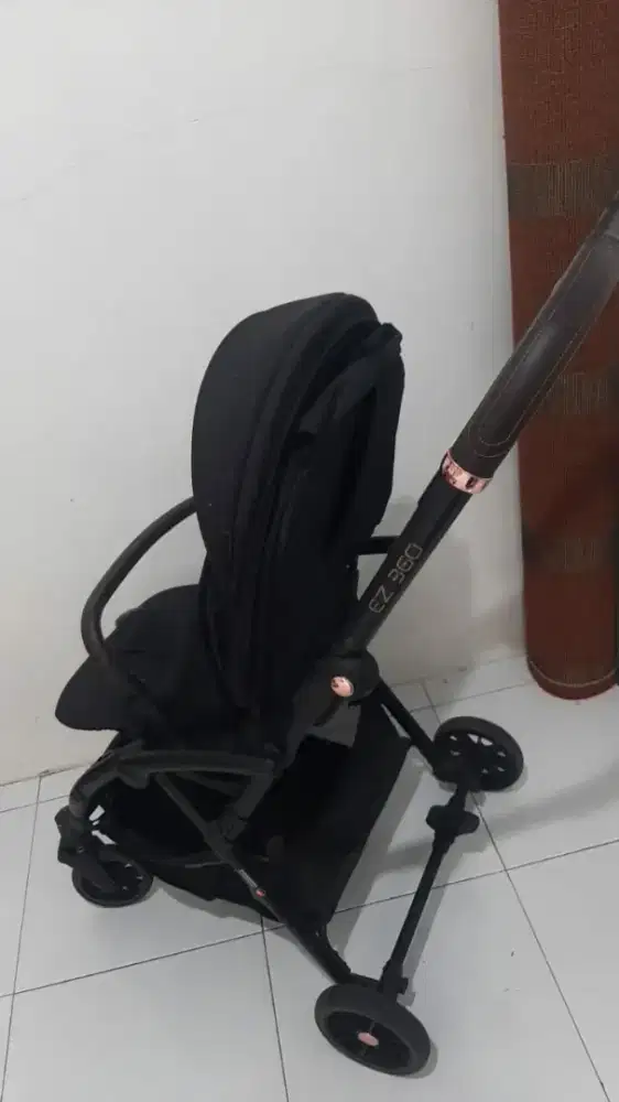 Babyelle stroller EZ 360