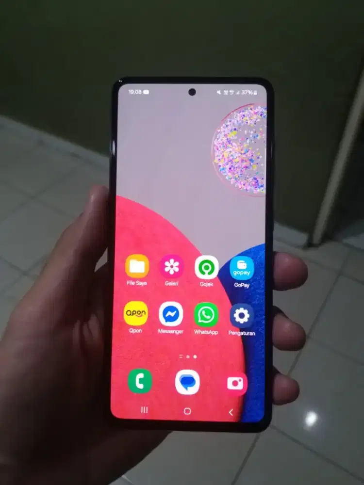 Samsung galaxy A52s 5G 8/128