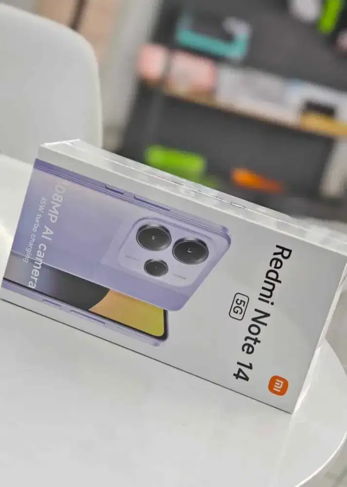 Promo murah redmi note 14 5G