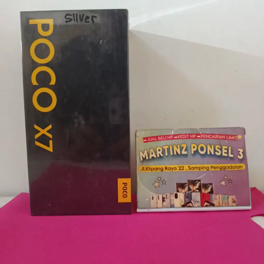 Poco X7 5g 8/256