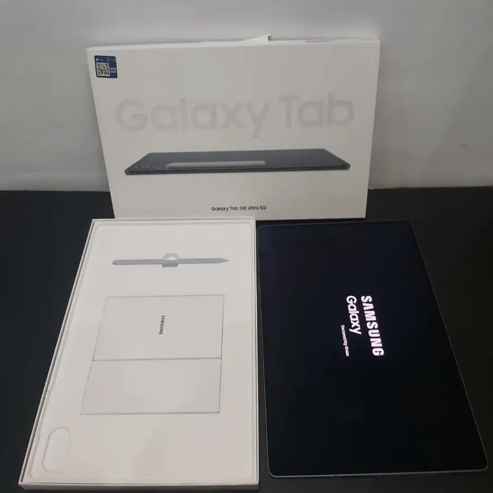 Samsung Galaxy TabS 10ultra 5G 12/256