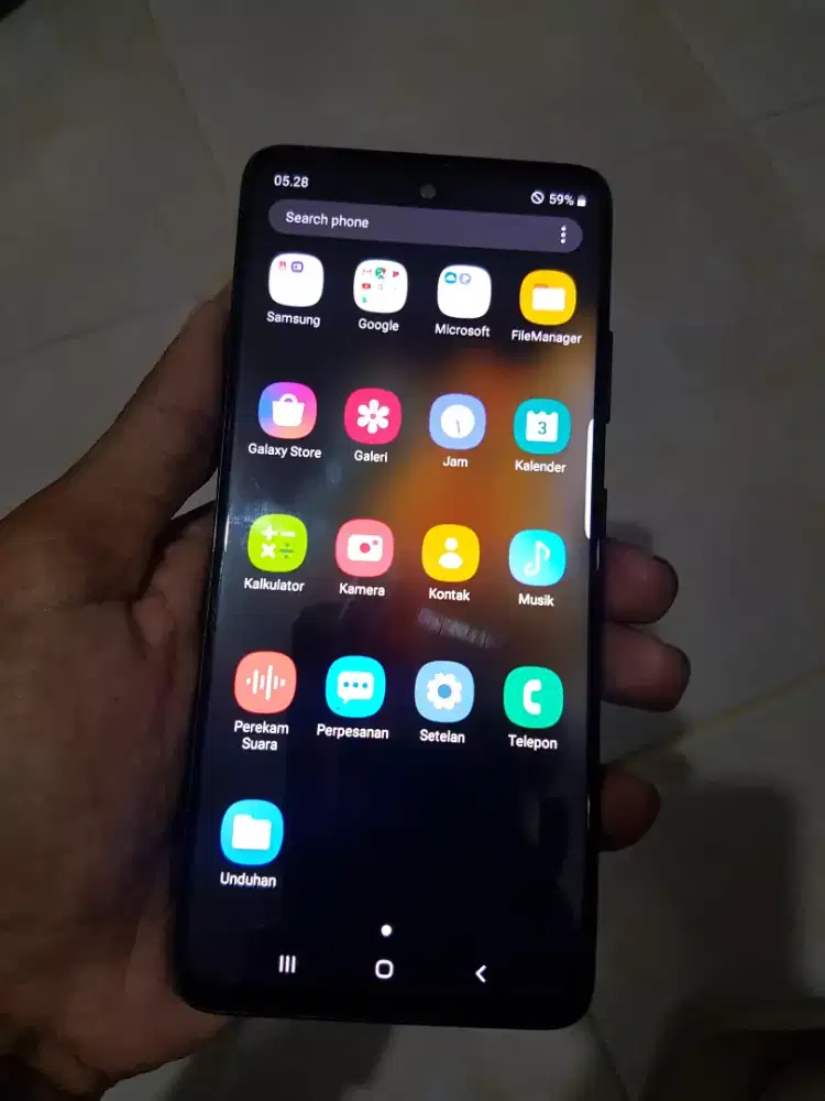 Samsung s21 ultra 5G refurbis
