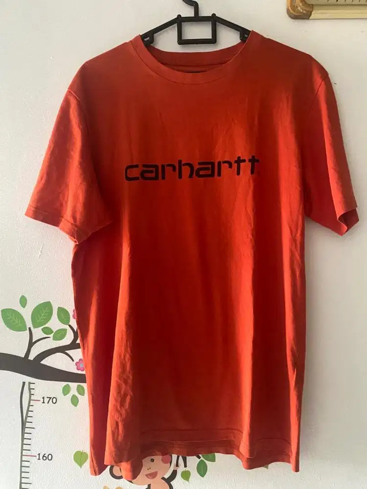 carhartt kaos unisex