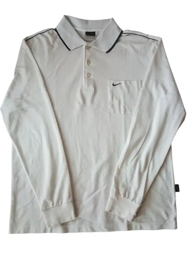 Polo shirt Nike