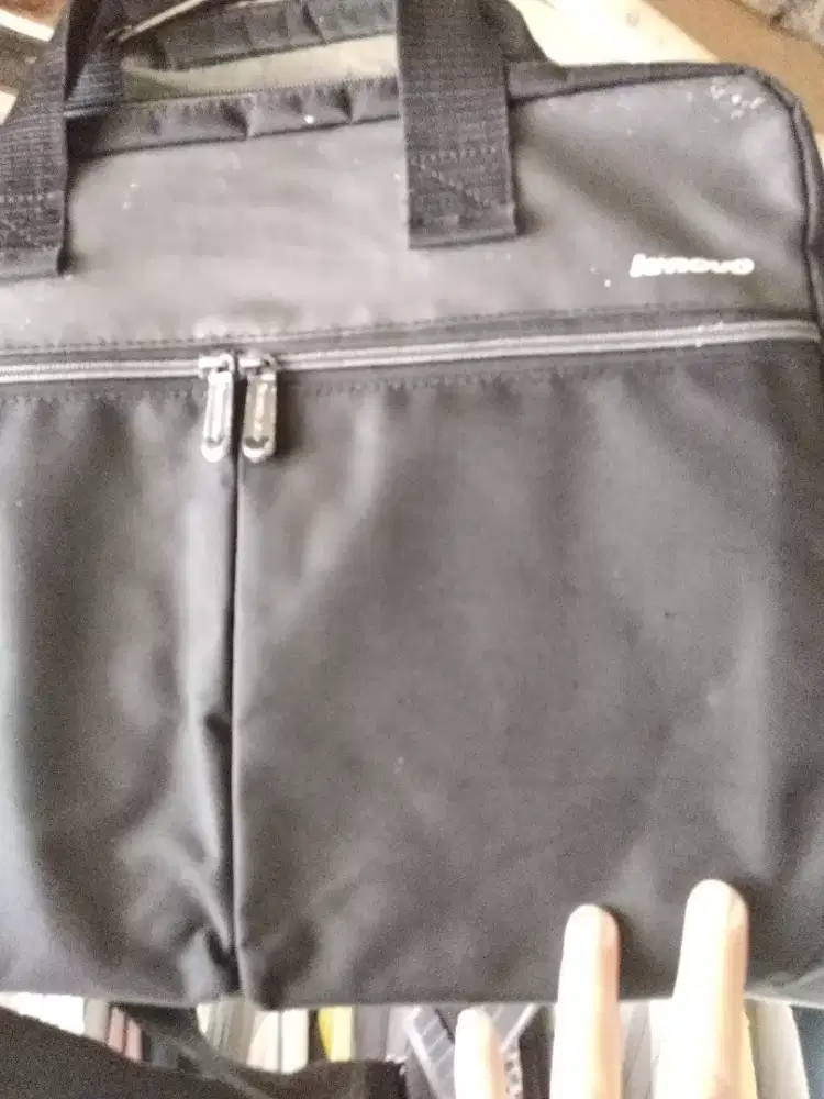 Jual tas laptop masih bagus