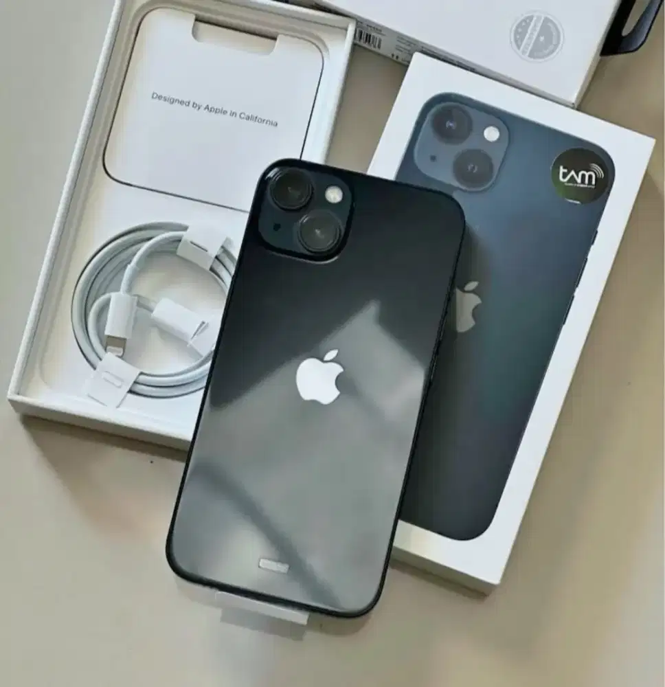iphone 13 128 ibox open bok only bh batre 100