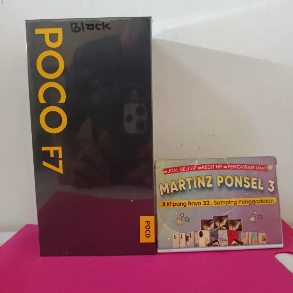 Poco F7 5g 12/512