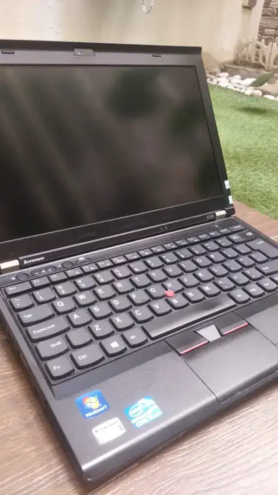 Laptop Lenovo Thinkpad X230