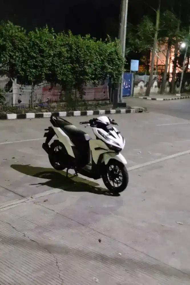 Vario 125 gen 2