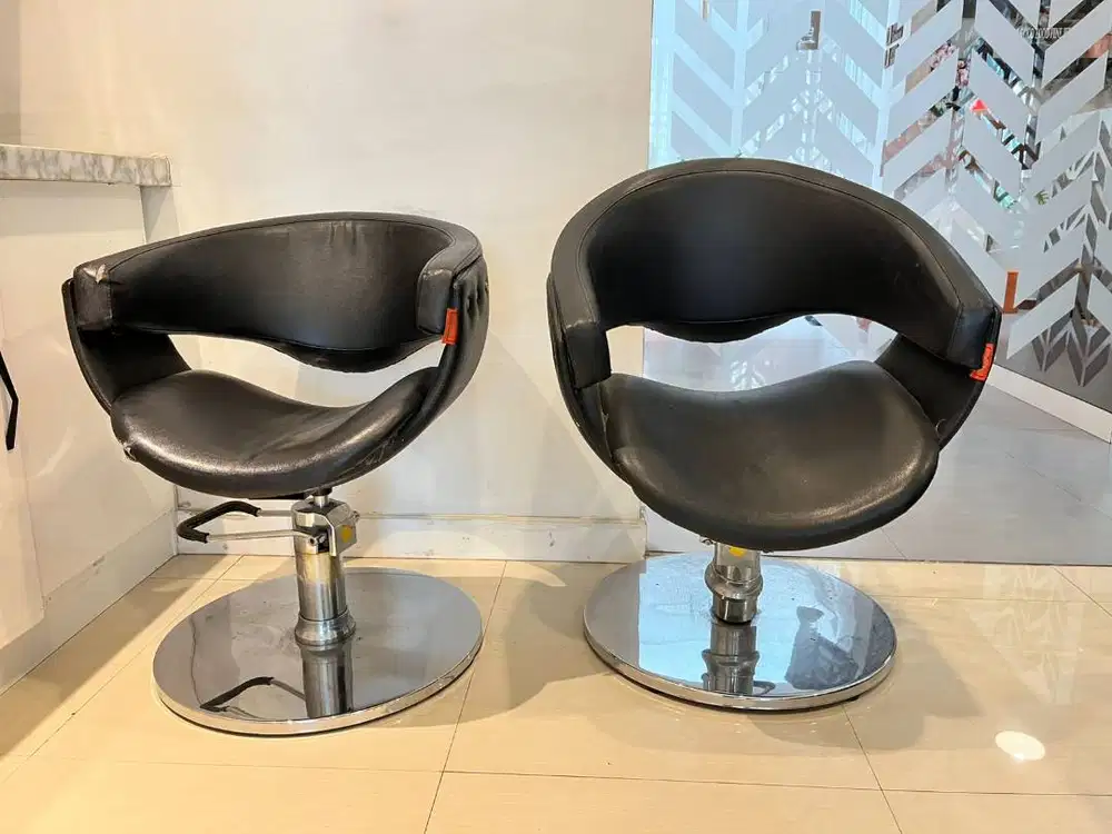 DIJUAL KURSI SALON