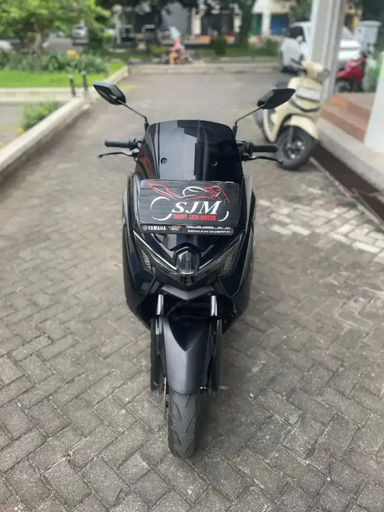 YAMAHA NMAX NEO 2025 SIAP PAKAI
