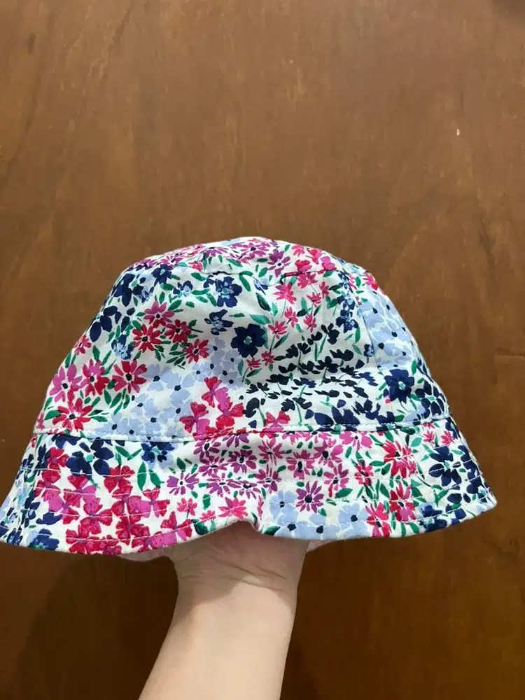 Topi Mamayo Project