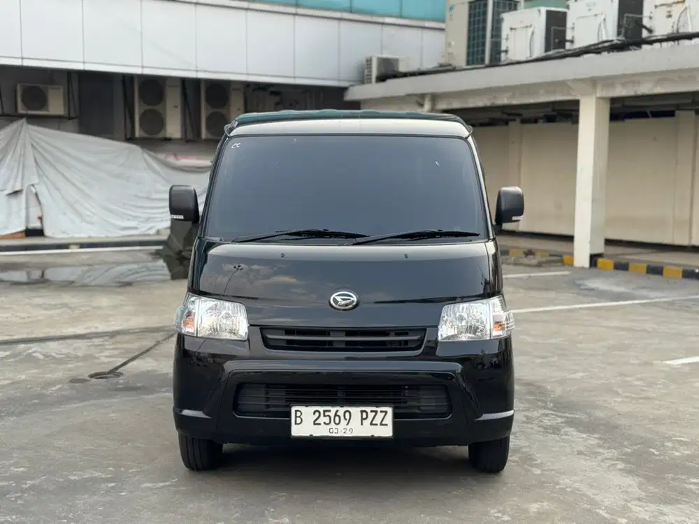 Daihatsu Grand Max 1.5 D M/T tahun 2024