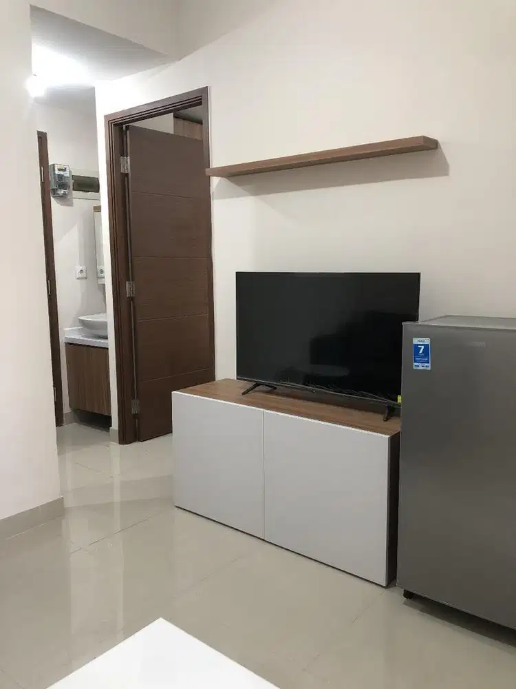 Disewakan apartemen Di bandung