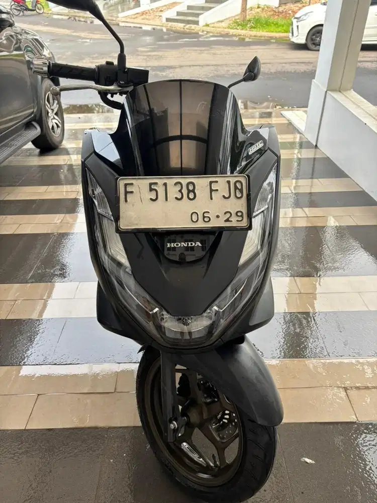 Dijual Honda PCX